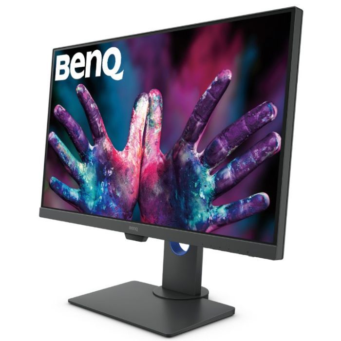 Монітор BenQ PD2705Q зображення 3