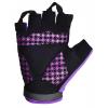 Велоперчатки PowerPlay Women 5284 Purple M (5284_M_Purple) изображение 3
