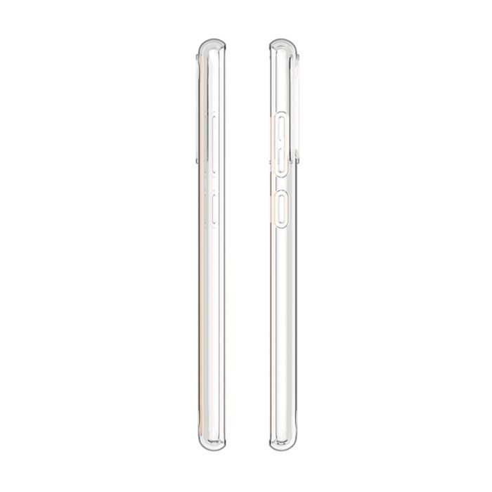 Чехол для мобильного телефона BeCover Samsung Galaxy S20 FE SM-G780 Transparancy (705355) изображение 2