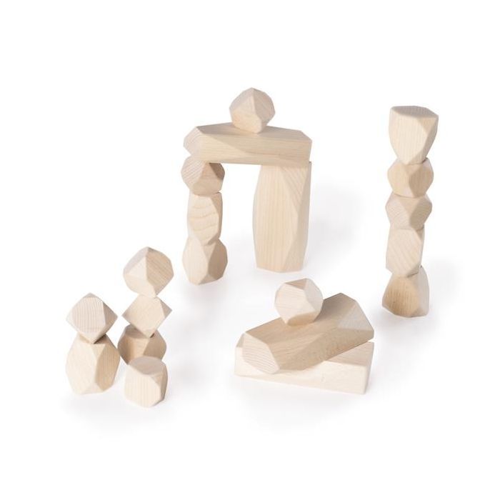 Конструктор Guidecraft Natural Play Стоунхендж (G6772) изображение 2