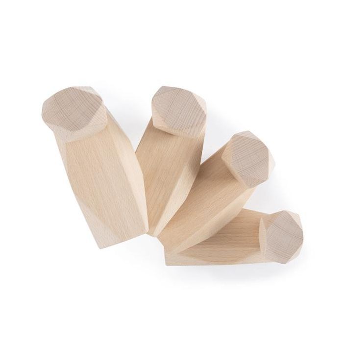 Конструктор Guidecraft Natural Play Стоунхендж (G6772) изображение 3