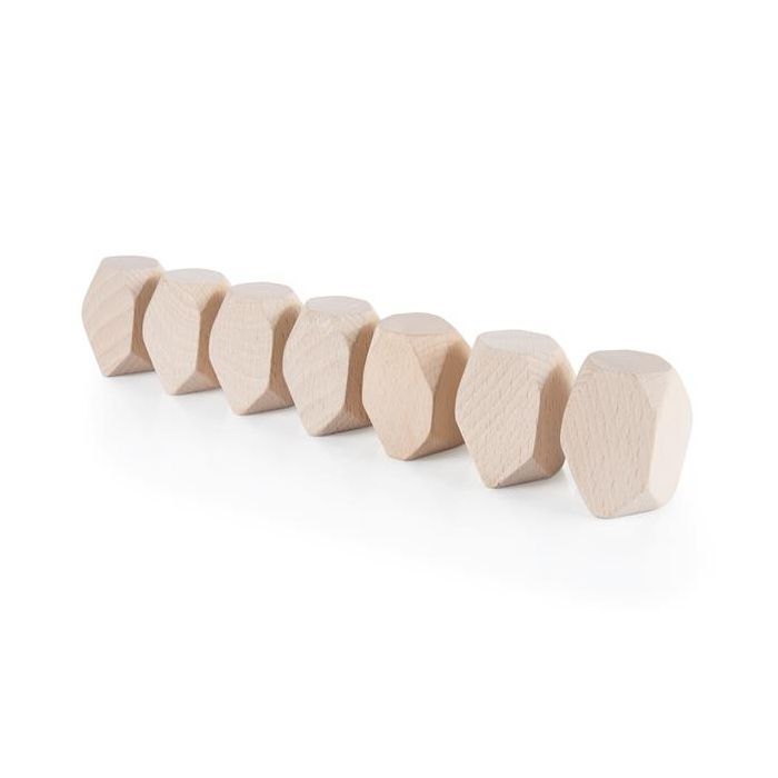 Конструктор Guidecraft Natural Play Стоунхендж (G6772) изображение 5