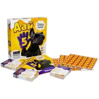Настольная игра Hobby World Дай 5 (915160) изображение 2