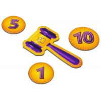 Настольная игра Hobby World Дай 5 (915160) изображение 5