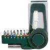 Набор бит Metabo 9 шт. Promotion (630419000)