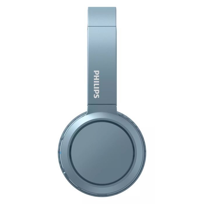 Наушники Philips TAH4205 Wireless Mic Blue (TAH4205BL/00) изображение 2