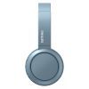Наушники Philips TAH4205 Wireless Mic Blue (TAH4205BL/00) изображение 2