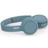 Навушники Philips TAH4205 Wireless Mic Blue (TAH4205BL/00) зображення 3