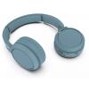 Навушники Philips TAH4205 Wireless Mic Blue (TAH4205BL/00) зображення 4