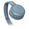 Наушники Philips TAH4205 Wireless Mic Blue (TAH4205BL/00) изображение 6