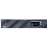 Источник бесперебойного питания Powercom SPR-1000 LCD (SPR-1000.LCD) изображение 3