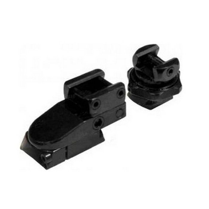 Крепление для прицела GFM Mauser 98/M12 LM-Prisma BH17 мм, KR26 мм (120-13010)