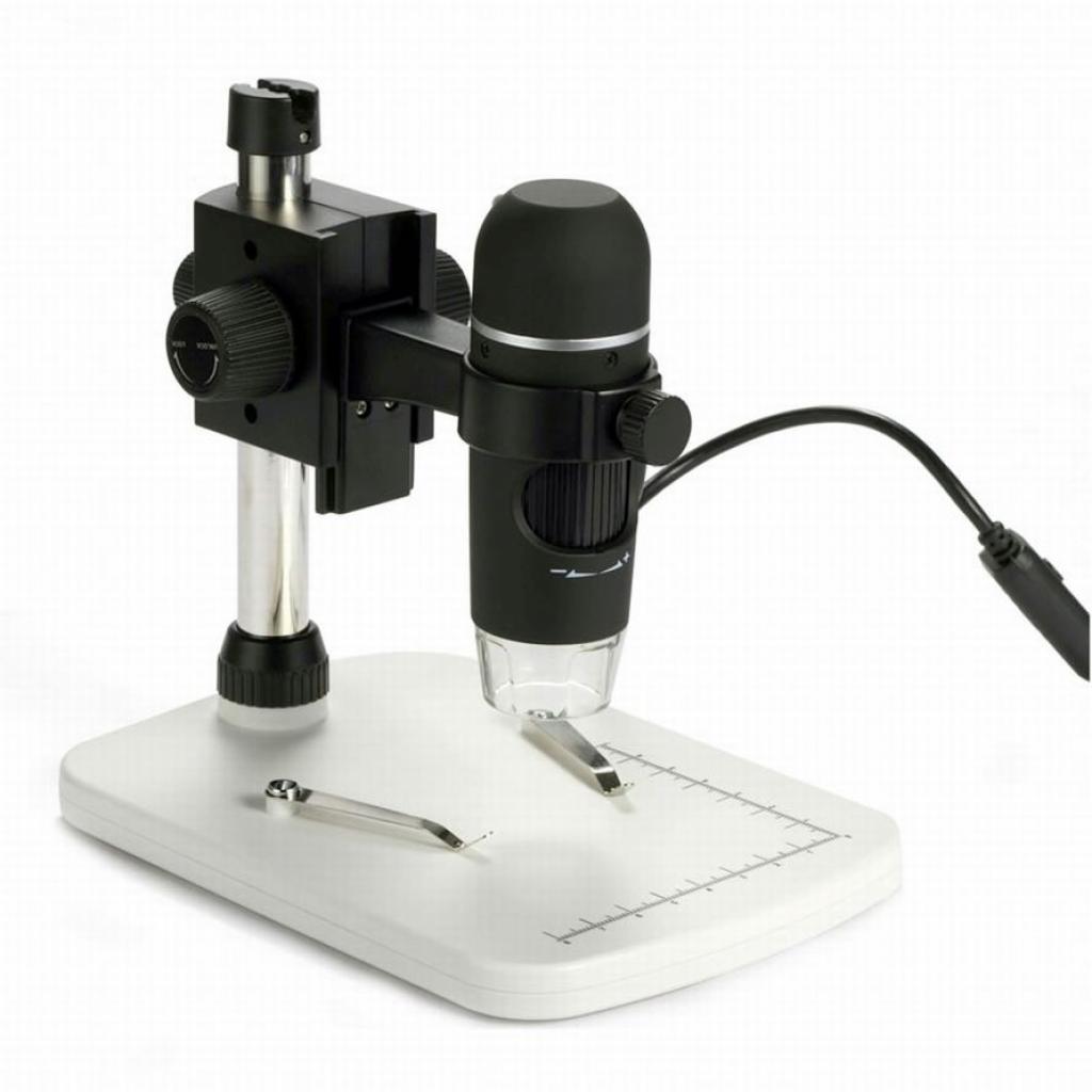 Микроскоп Opto-Edu Цифровой USB 20-300x (A34.5001)