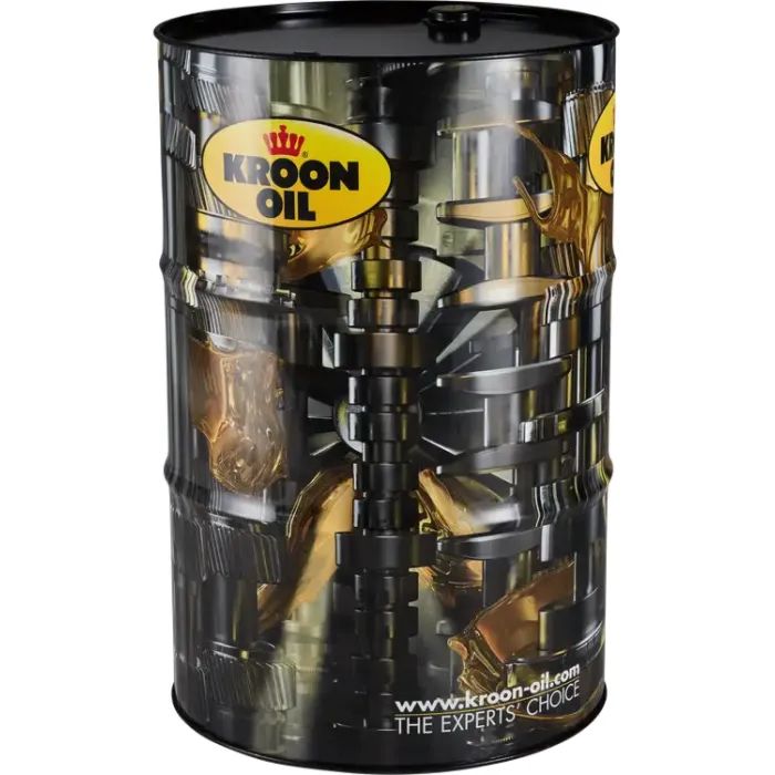 Моторное масло Kroon-Oil PRESTEZA MSP 5W-30 60л (KL 33154)