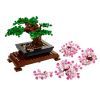 Конструктор LEGO Creator Expert Дерево бонсай 878 деталей (10281) изображение 2