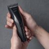 Машинка для стрижки Ardesto HC-Y20-B изображение 12