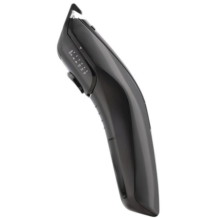 Машинка для стрижки Ardesto HC-Y20-B изображение 3