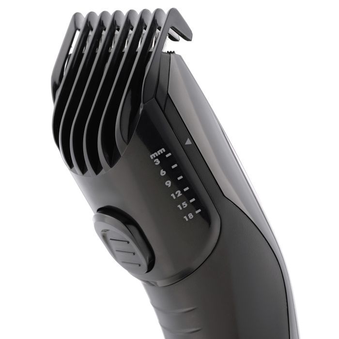 Машинка для стрижки Ardesto HC-Y20-B изображение 4