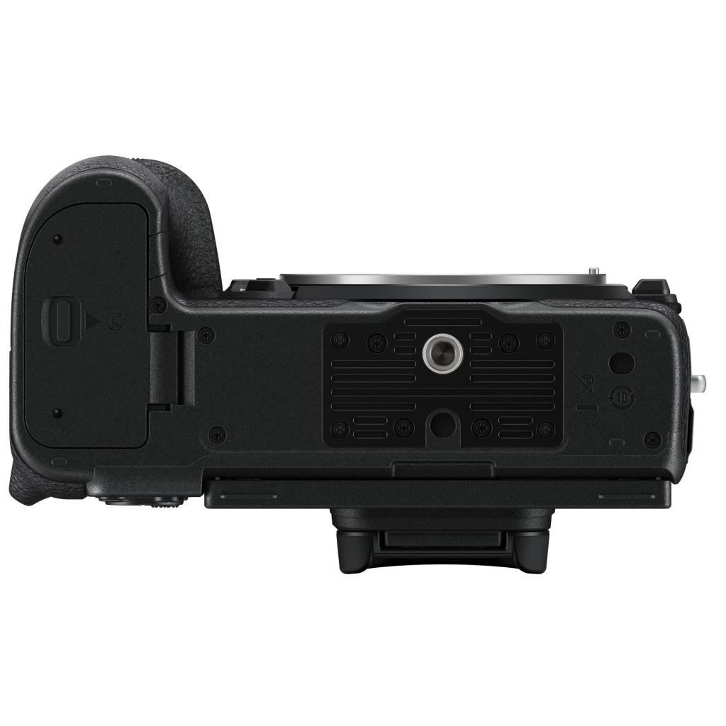Цифровий фотоапарат Nikon Z 7 II Body (VOA070AE) зображення 3