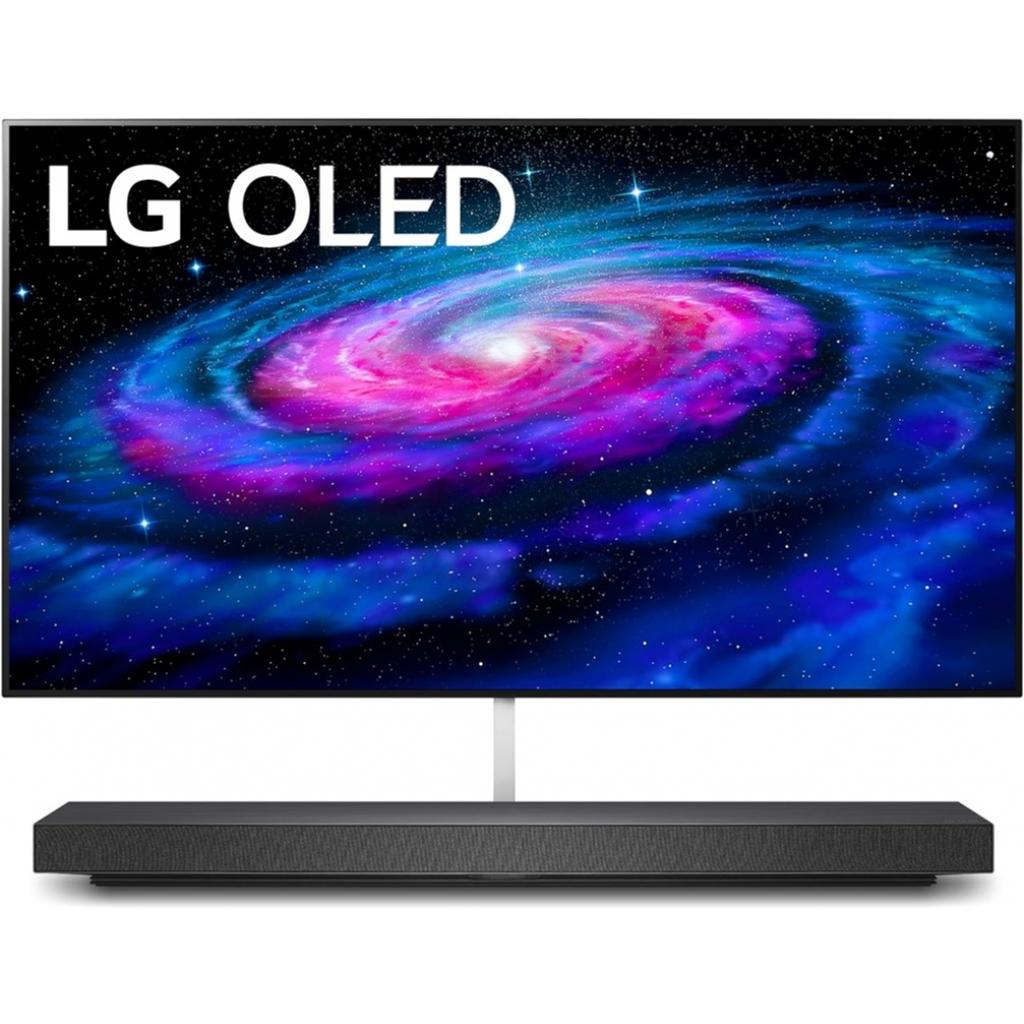 Телевізор LG OLED65WX9LA