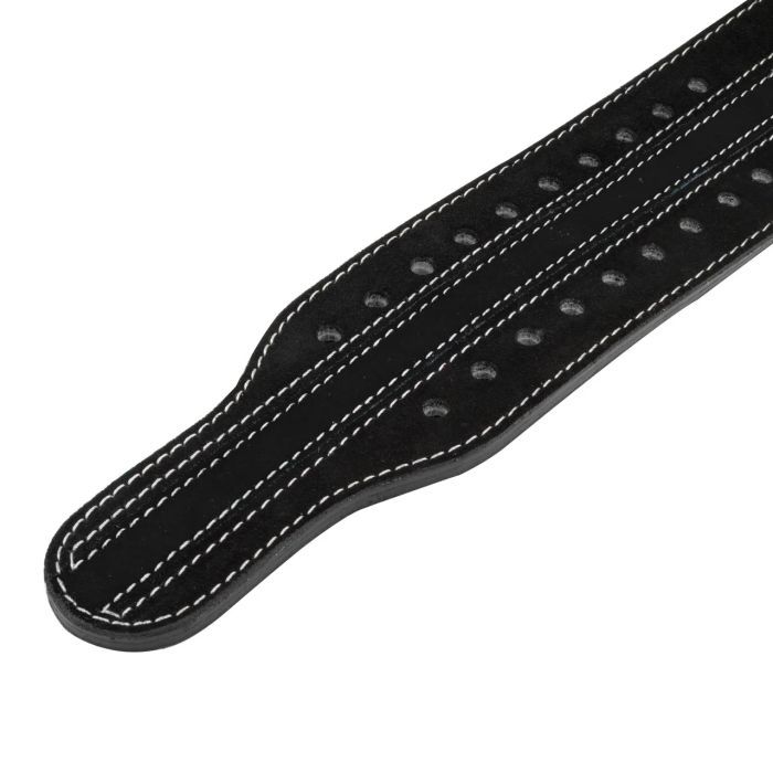 Атлетический пояс Power System Power Lifting PS-3800 Black M (PS-3800_M_Black_Black) изображение 5