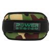 Атлетический пояс Power System Predator PS-3220 Camo XL (PS_3220_XL_Camo) изображение 2