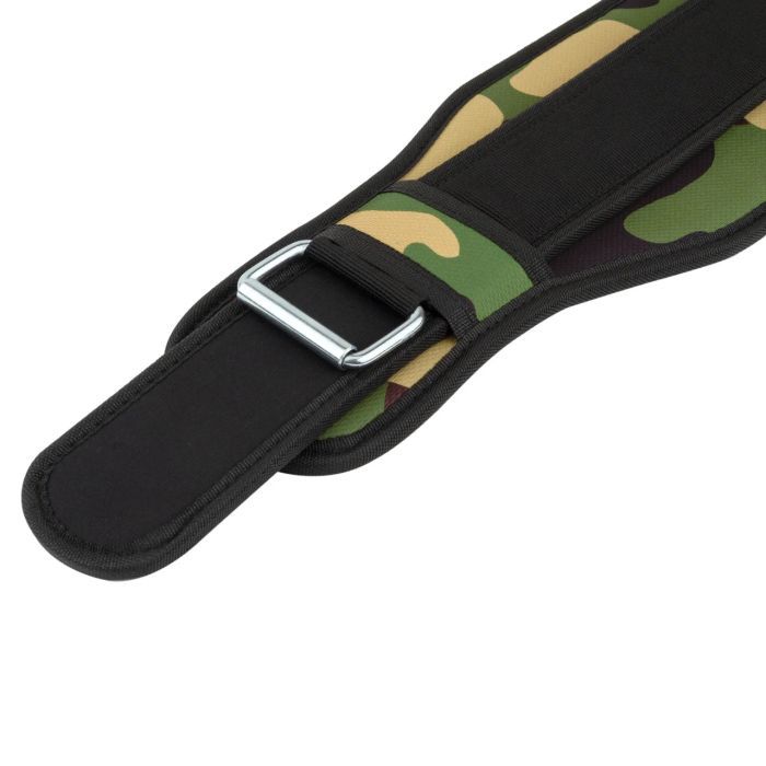 Атлетический пояс Power System Predator PS-3220 Camo L (PS_3220_L_Camo) изображение 7