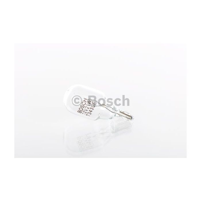 Автолампа Bosch 21W (1 987 302 249)