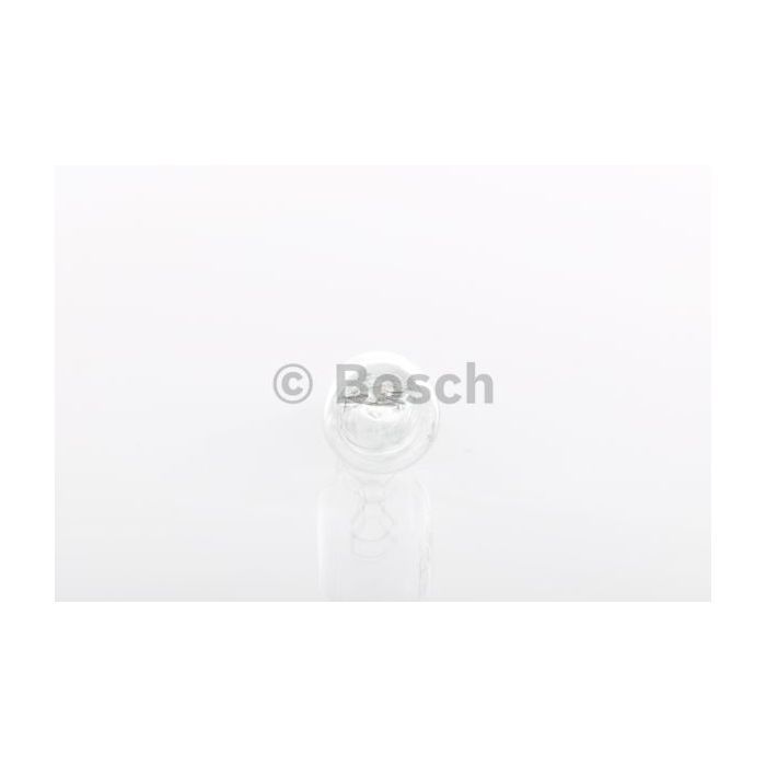Автолампа Bosch 21W (1 987 302 249) изображение 4