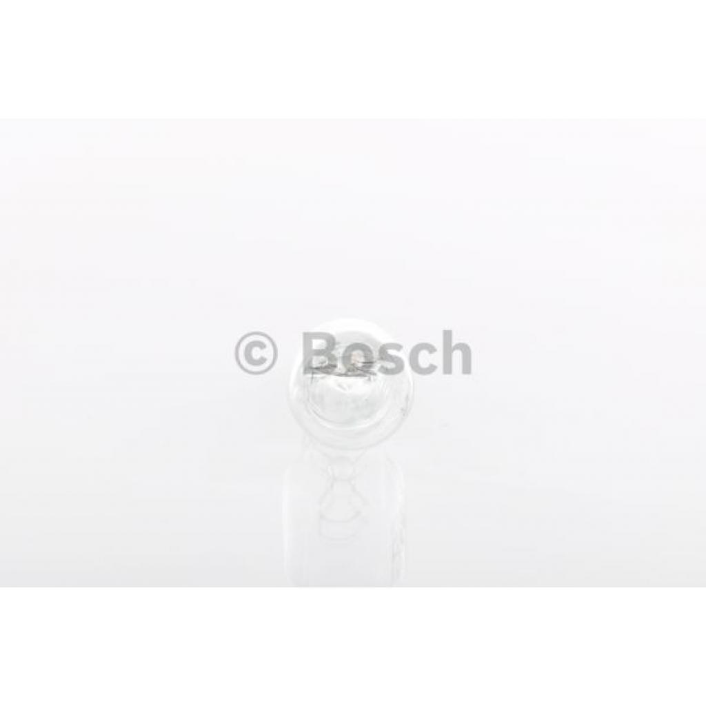 Автолампа Bosch 21W (1 987 302 249) изображение 4