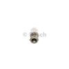 Автолампа Bosch 4W (1 987 302 207) зображення 2