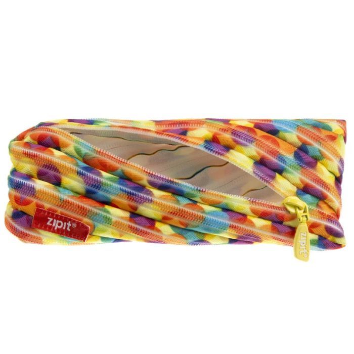 Пенал Zipit Colorz Bubble (ZT-CZ-SBUB) изображение 2