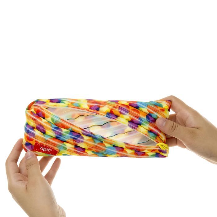 Пенал Zipit Colorz Bubble (ZT-CZ-SBUB) изображение 3