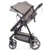 Коляска BabyHit Winger Brown трансформер (73554) изображение 3