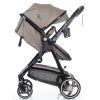 Коляска BabyHit Winger Brown трансформер (73554) изображение 4