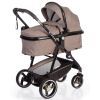 Коляска BabyHit Winger Brown трансформер (73554) изображение 8