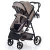 Коляска BabyHit Winger Brown трансформер (73554) изображение 9