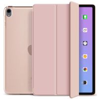 Чехол для планшета BeCover Smart Case Apple iPad Air 10.9 2020/2021 Rose Gold (705492) изображение 2