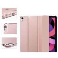 Чехол для планшета BeCover Smart Case Apple iPad Air 10.9 2020/2021 Rose Gold (705492) изображение 3