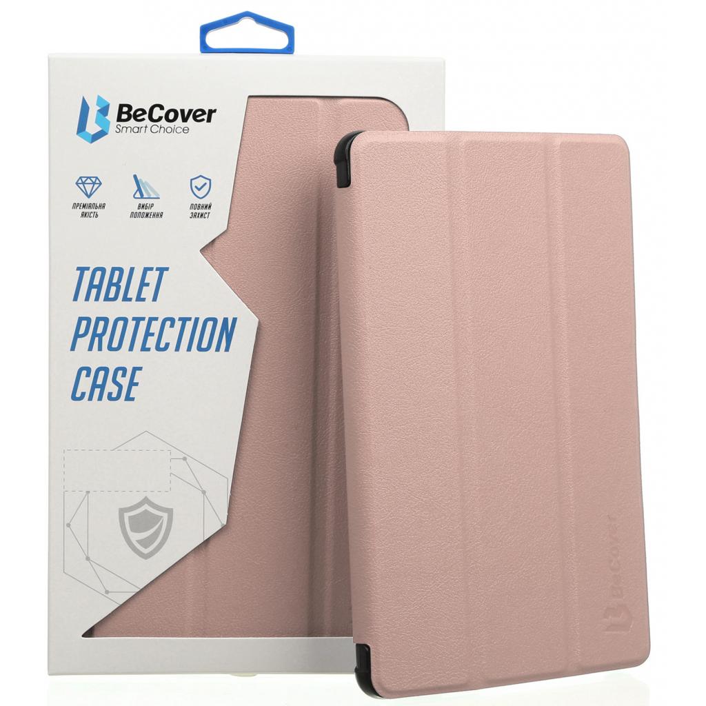 Чехол для планшета BeCover Smart Case Apple iPad Air 10.9 2020/2021 Purple (705490)