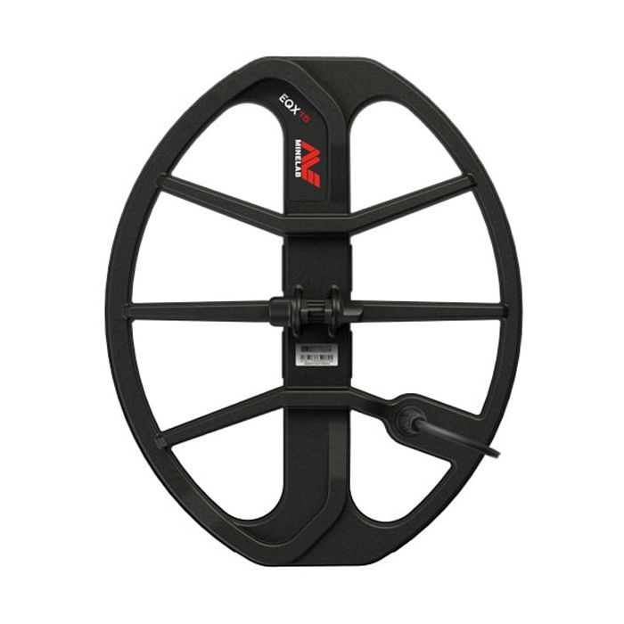 Катушка для металлоискателя Minelab Coil Minelab Equinox 15" (1754)