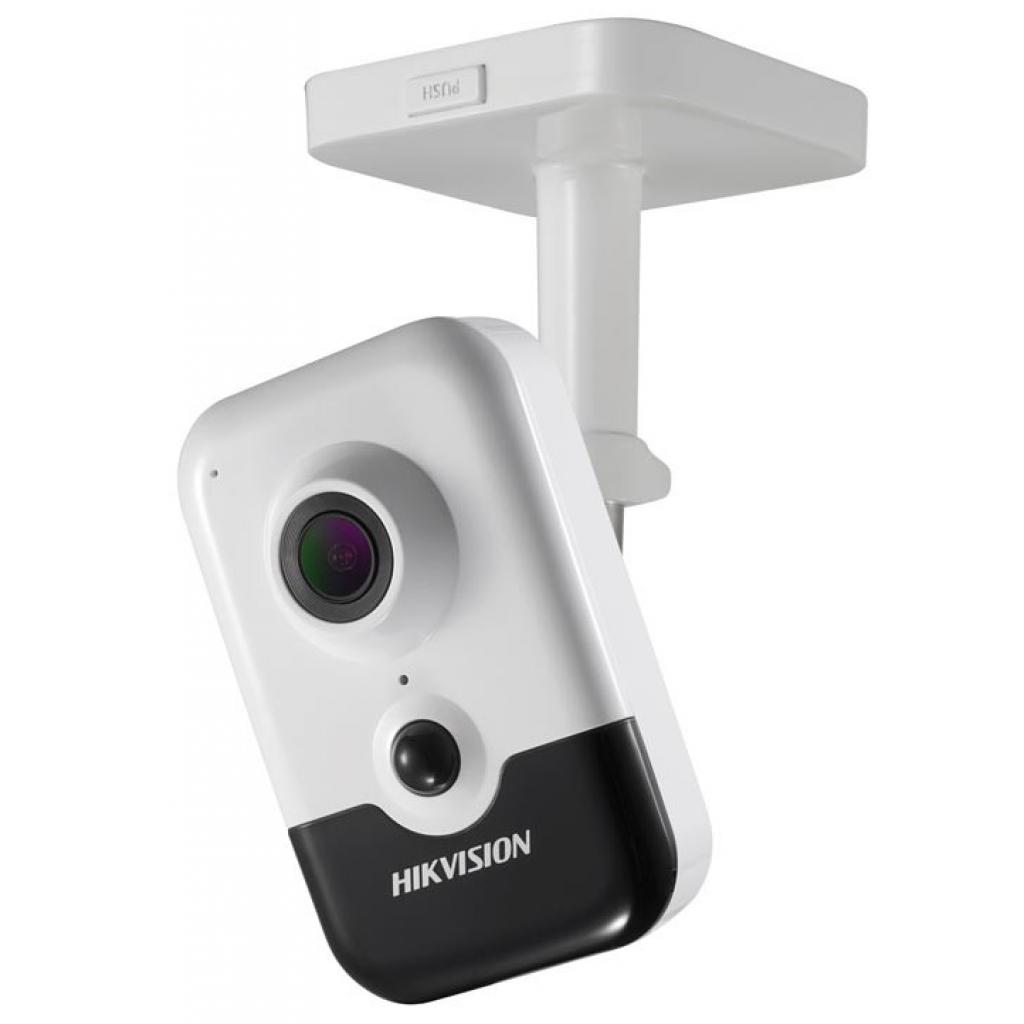 Камера видеонаблюдения Hikvision DS-2CD2421G0-IW(W) (2.8) изображение 4