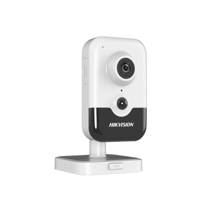 Камера видеонаблюдения Hikvision DS-2CD2421G0-IW(W) (2.8) изображение 7