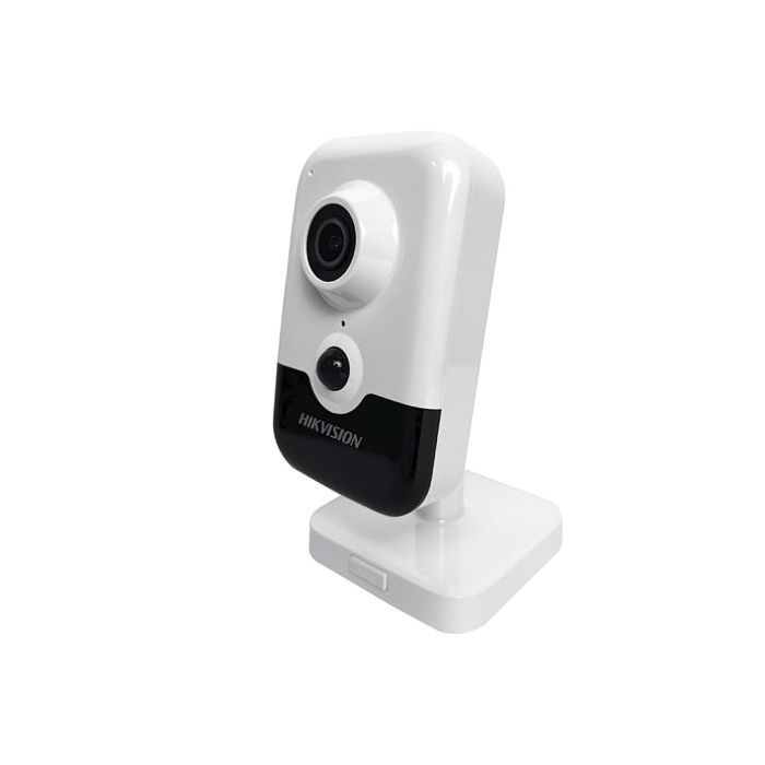 Камера видеонаблюдения Hikvision DS-2CD2421G0-IW(W) (2.8) изображение 8