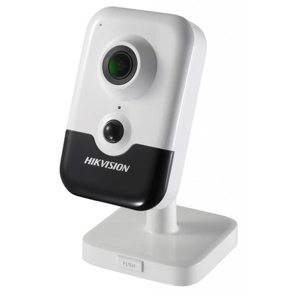 Камера видеонаблюдения Hikvision DS-2CD2421G0-IW(W) (2.8)