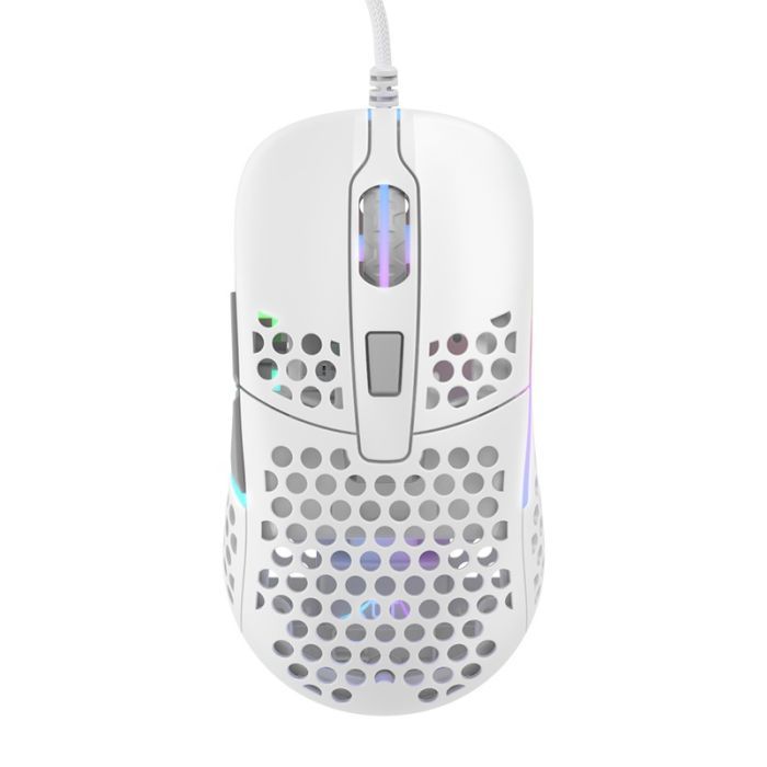 Мышка Xtrfy M42 RGB Retro (XG-M42-RGB-RETRO)