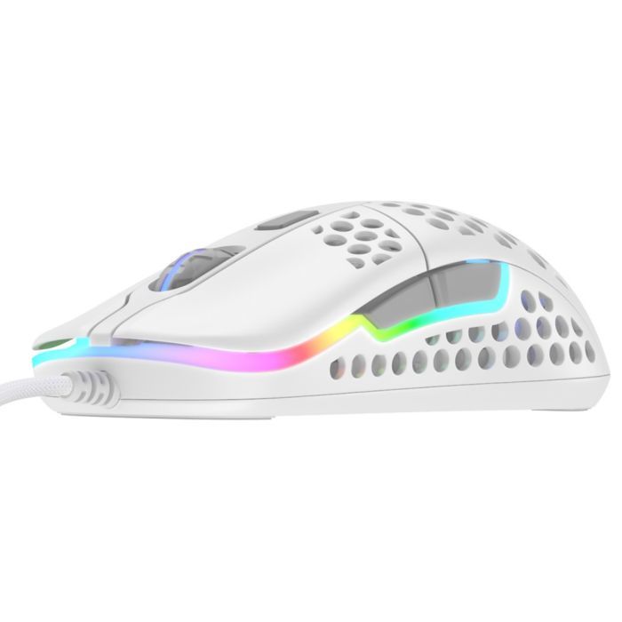 Мышка Xtrfy M42 RGB Retro (XG-M42-RGB-RETRO) изображение 2