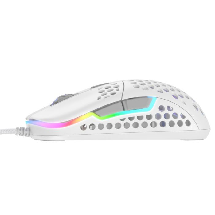 Мышка Xtrfy M42 RGB Retro (XG-M42-RGB-RETRO) изображение 3