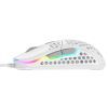 Мышка Xtrfy M42 RGB White (XG-M42-RGB-WHITE) изображение 3