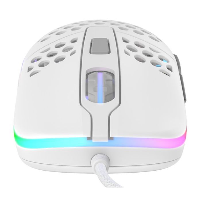 Мышка Xtrfy M42 RGB Retro (XG-M42-RGB-RETRO) изображение 5